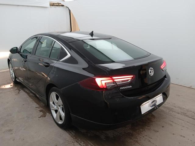 2019 VAUXHALL INSIGNIA S