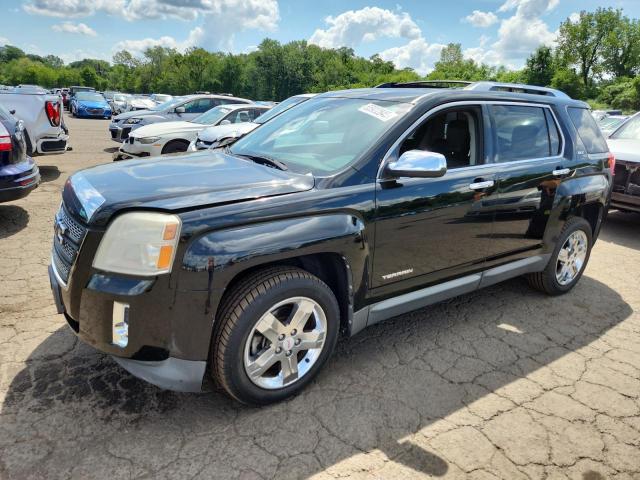  GMC TERRAIN 2012 Czarny