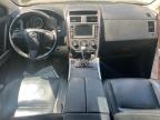2011 MAZDA CX-9    for sale at Copart MA - NORTH BOSTON