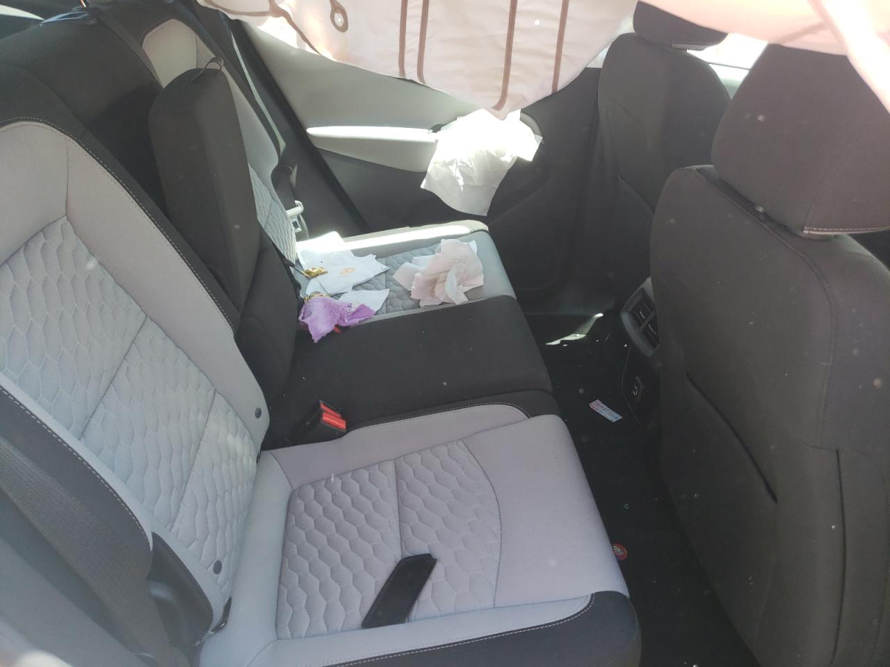 2019 Chevrolet Equinox Ls VIN: 285827 Lot: 65763915