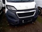 2018 PEUGEOT BOXER 335 for sale at Copart SANDY
