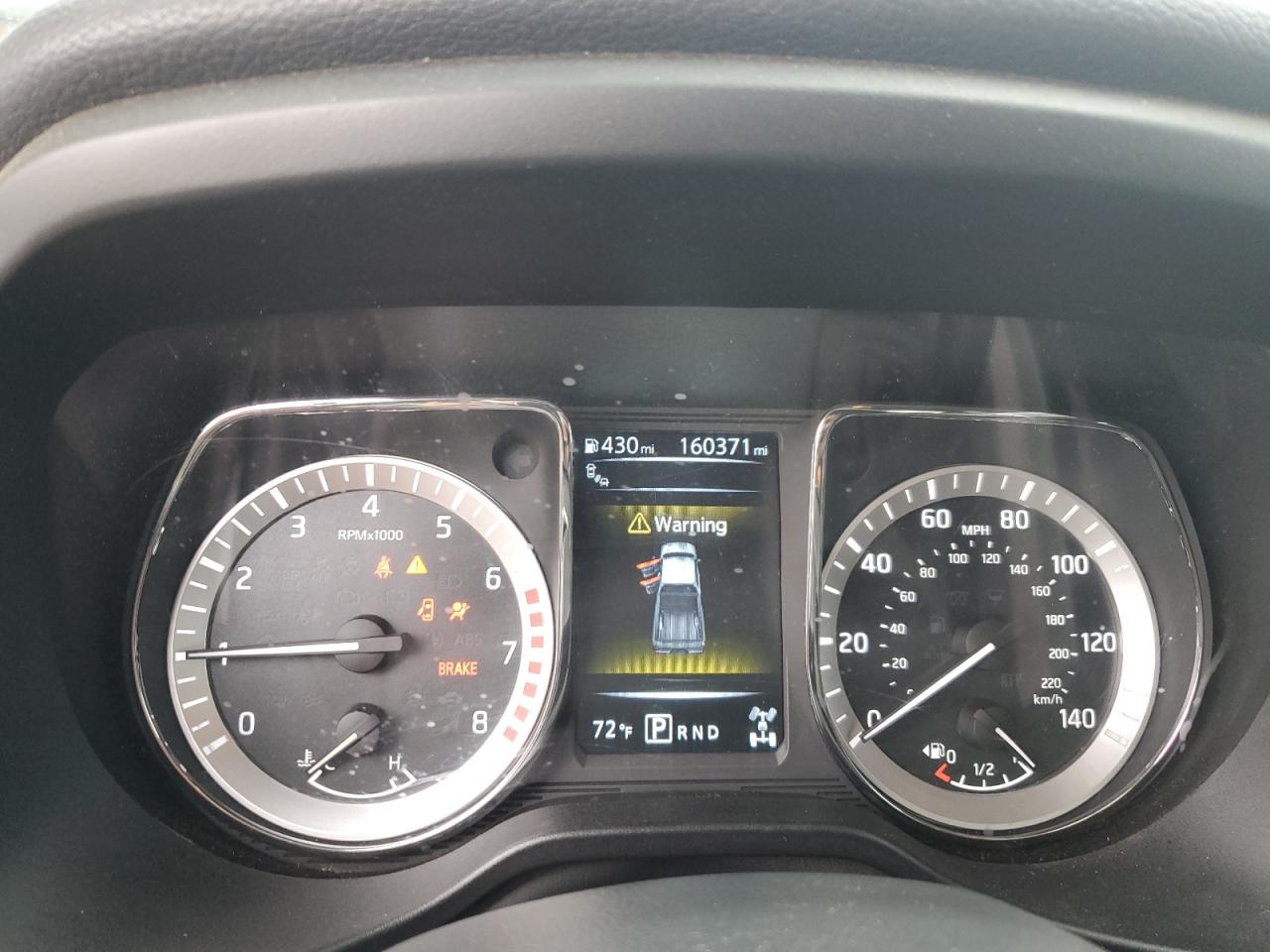 2017 Nissan Titan Sv VIN: 1N6AA1E56HN501854 Lot: 64416425