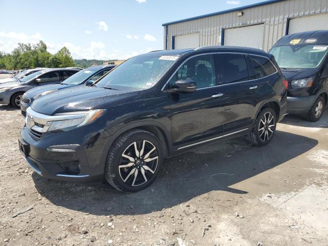  HONDA PILOT 2019 Черный