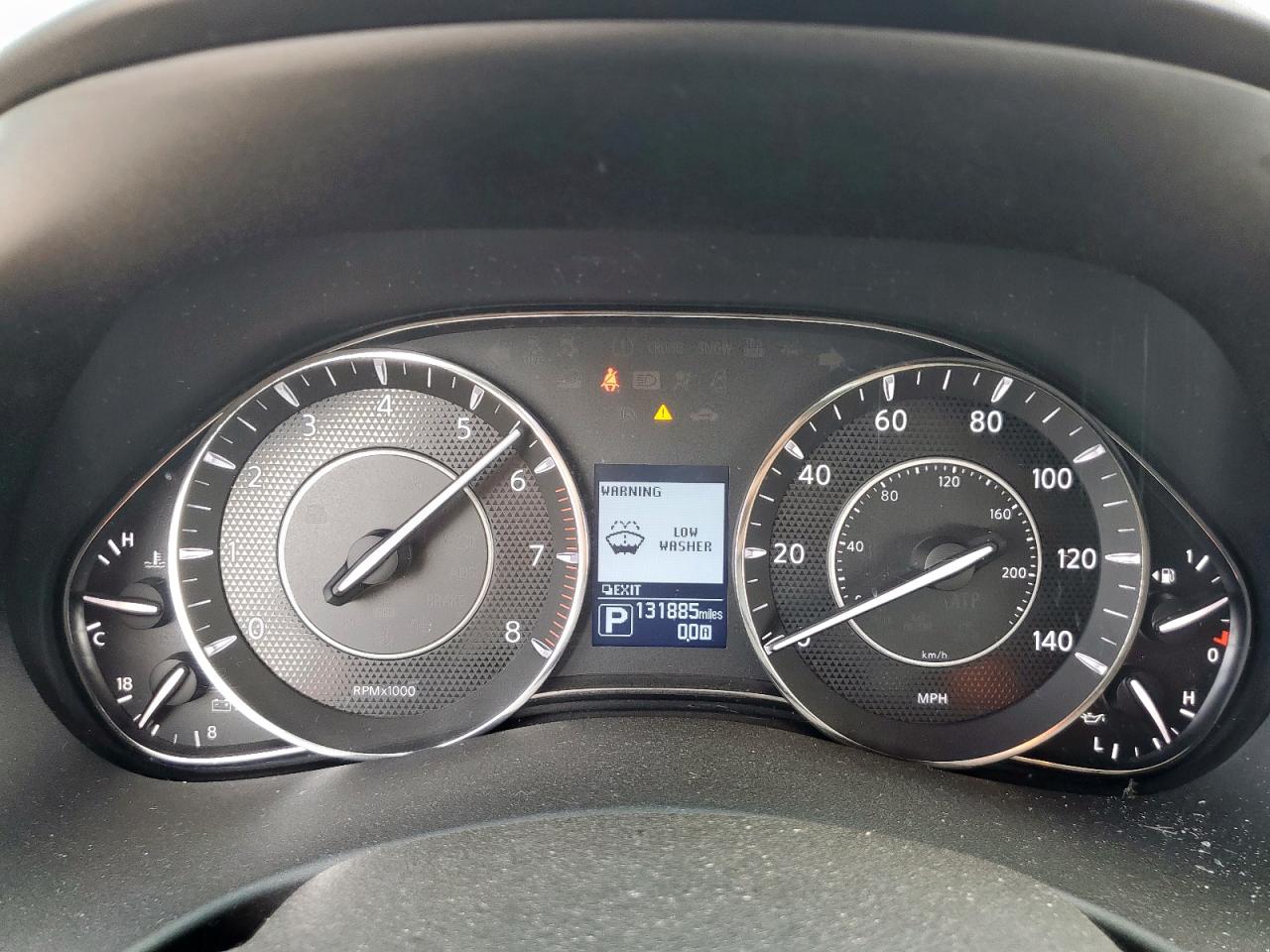 2017 Nissan Armada Sv VIN: JN8AY2ND6H9003386 Lot: 64620115