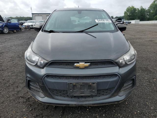  CHEVROLET SPARK 2017 Szary