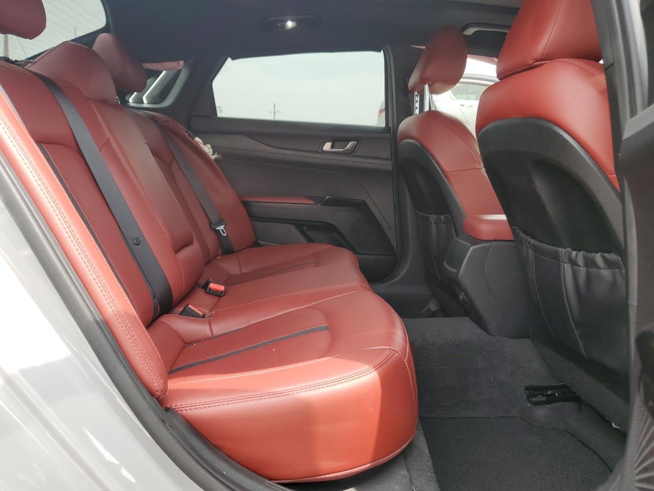 2023 Kia K5 Gt Line VIN: 5XXG64J22PG192826 Lot: 63653995