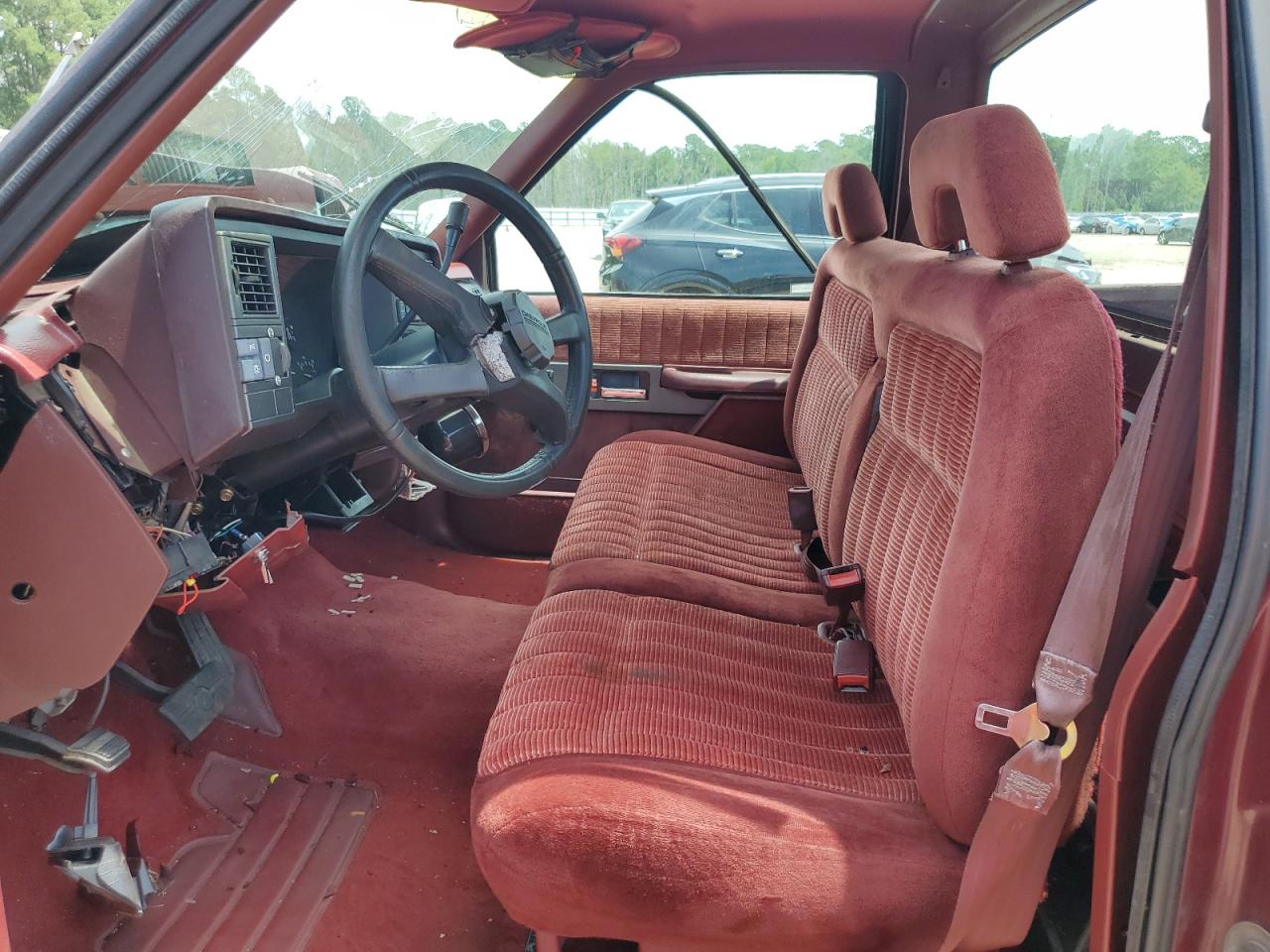 1993 Chevrolet Gmt-400 C1500 VIN: 1GCDC14H1PZ220770 Lot: 67189745