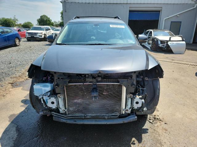  MAZDA CX-9 2015 Szary