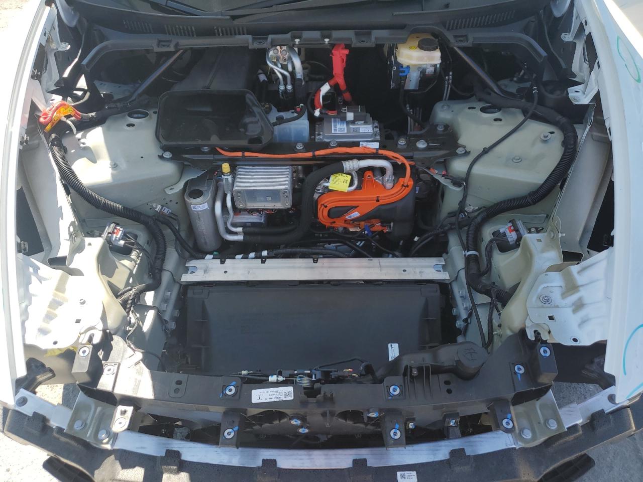 2026 Tesla Model Y VIN: 7SAYGDEEXTF377485 Lot: 66678265