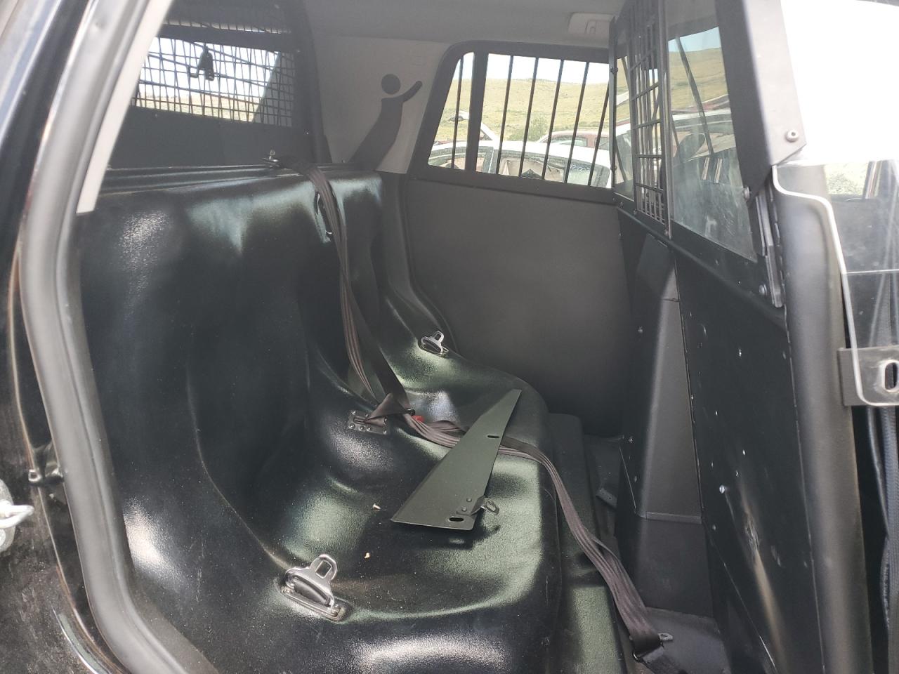 2015 Chevrolet Tahoe Special VIN: 1GNSK3EC1FR688075 Lot: 65290965