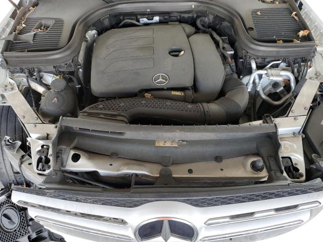 2020 MERCEDES-BENZ GLC 300 4MATIC  