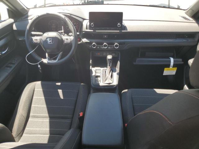  HONDA CRV 2024 Szary