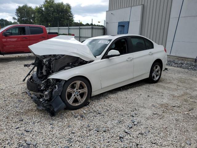 2012 Bmw 328 I