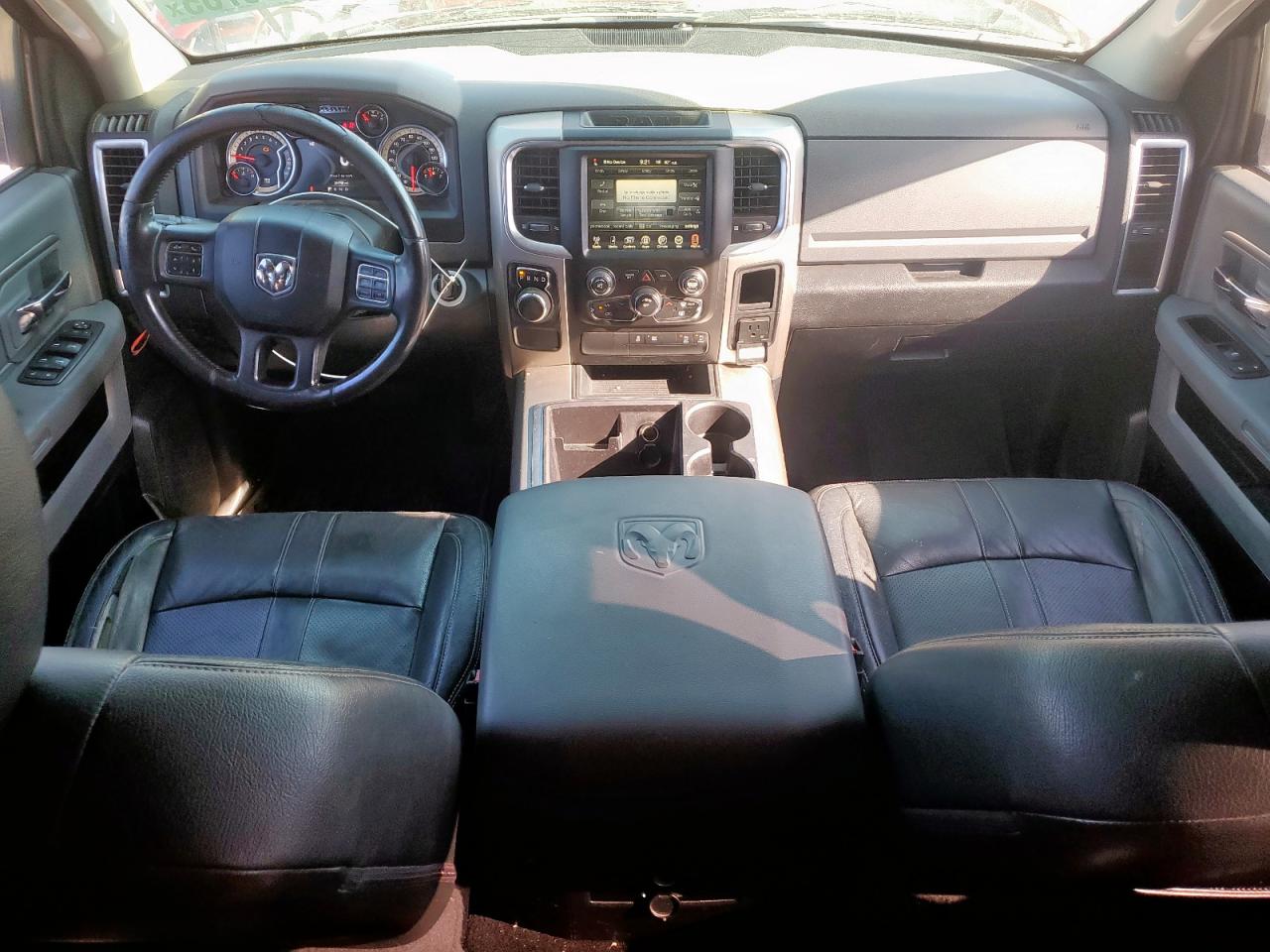1c6rr6lt5fs692296 1C6RR6LT5FS692296 2015 Ram 1500 Slt