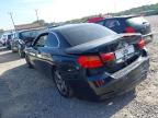 2015 BMW 420D SPORT for sale at Copart WOLVERHAMPTON