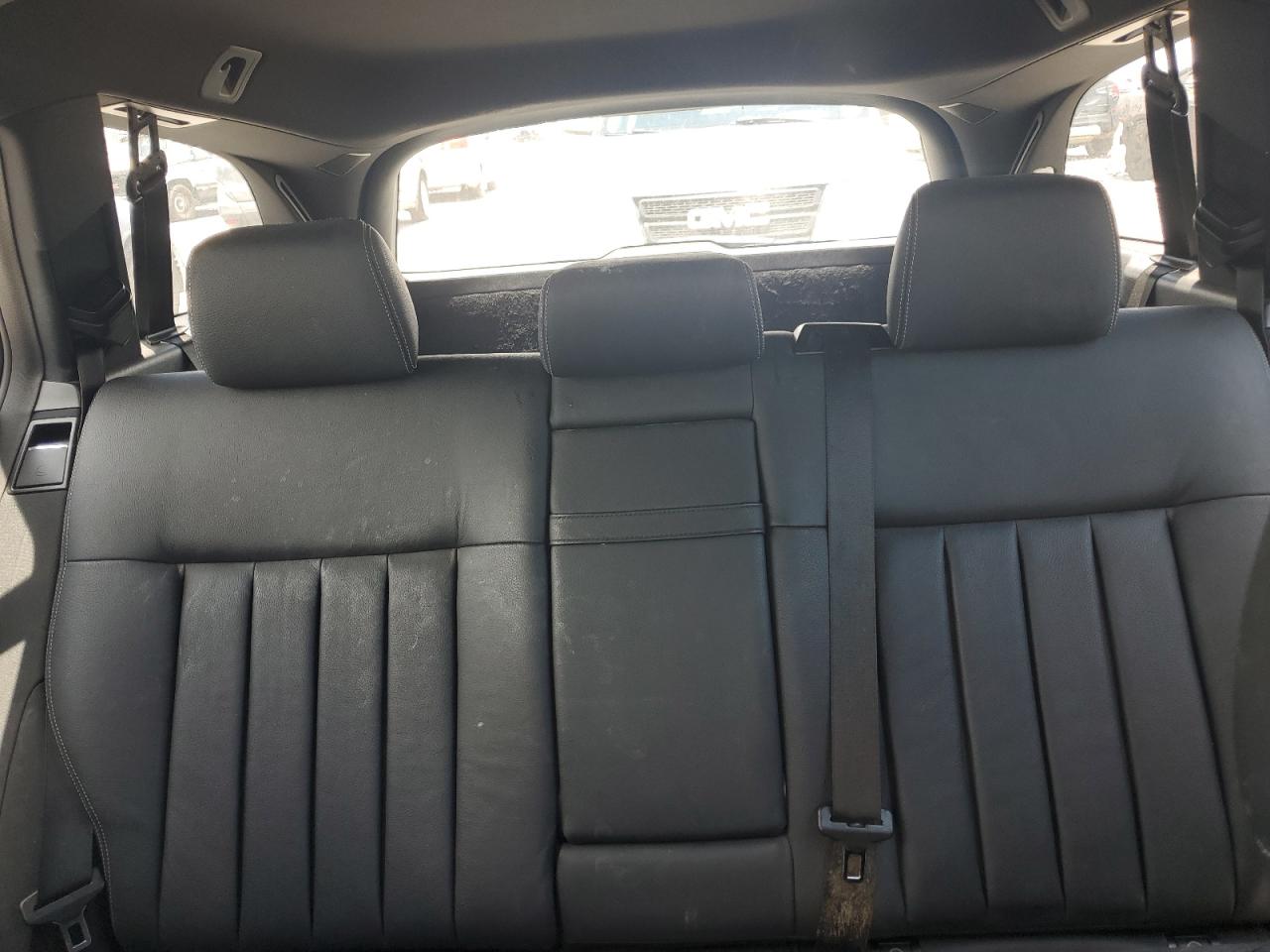 2014 Mercedes-Benz E 350 4Matic Wagon VIN: WDDHH8JB8EA926891 Lot: 63473735