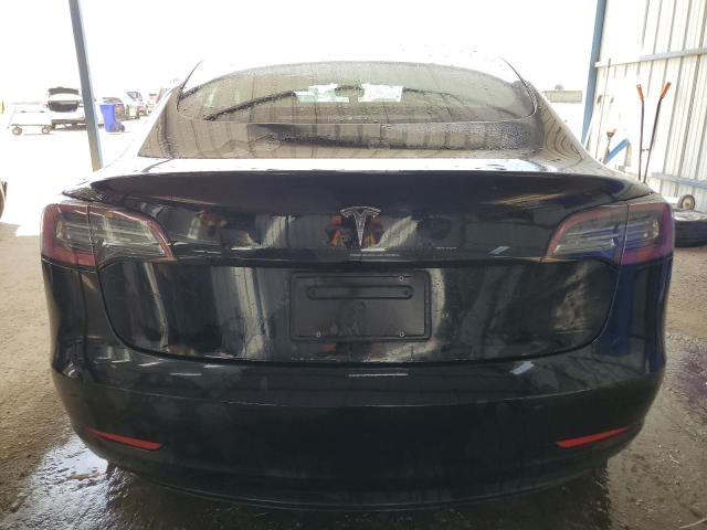  TESLA MODEL 3 2022 Czarny