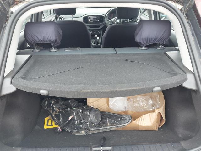 2019 MG 3 EXPLORE