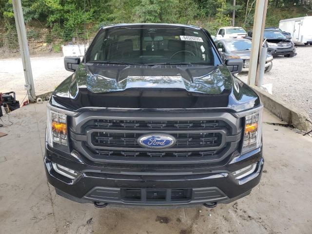  FORD F-150 2022 Czarny