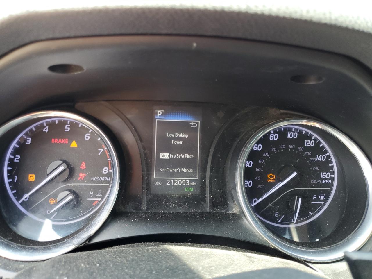 2018 Toyota Camry L VIN: 4T1B11HK2JU673184 Lot: 65815225