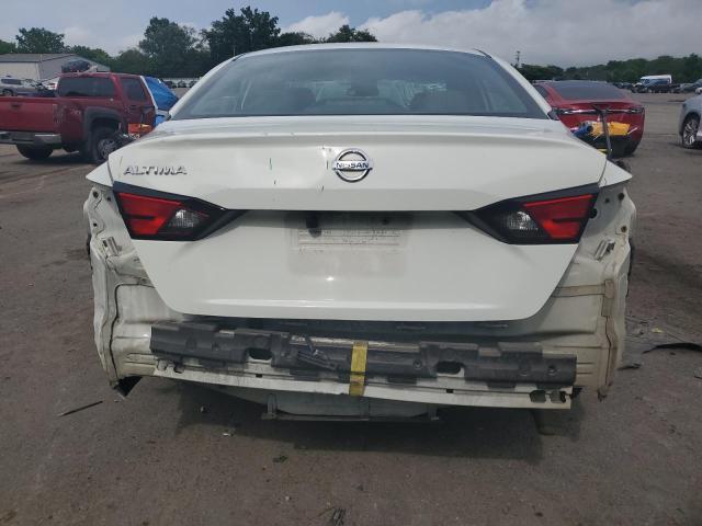  NISSAN ALTIMA 2022 Biały