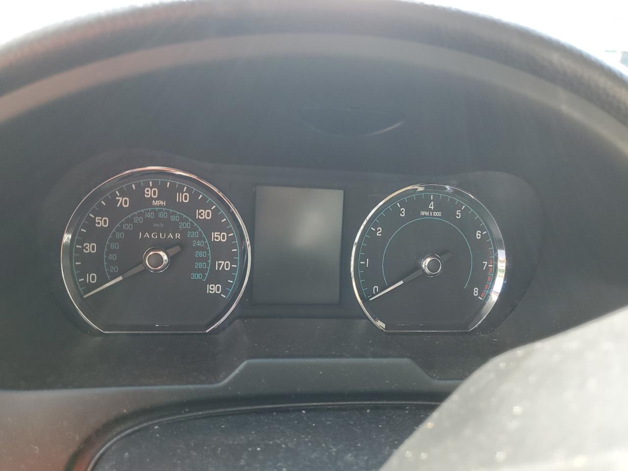 sajwa0es0dps95620 SAJWA0ES0DPS95620 2013 Jaguar Xf