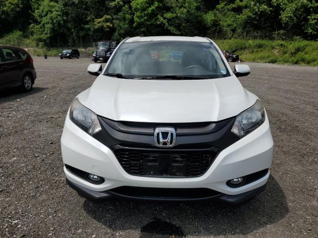  HONDA HR-V 2016 White
