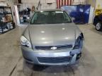 2006 CHEVROLET IMPALA LT   for sale at Copart MT - BILLINGS