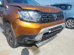 2019 DACI DUSTER PRE for sale at Copart SANDY