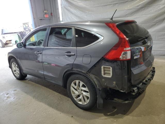 Parquets HONDA CRV 2016 Szary