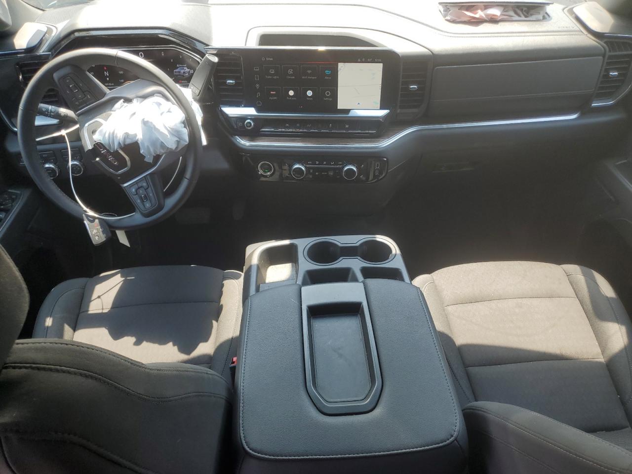 2024 GMC Sierra K1500 Elevation-L VIN: 1GTPUJEK2RZ344232 Lot: 63438785