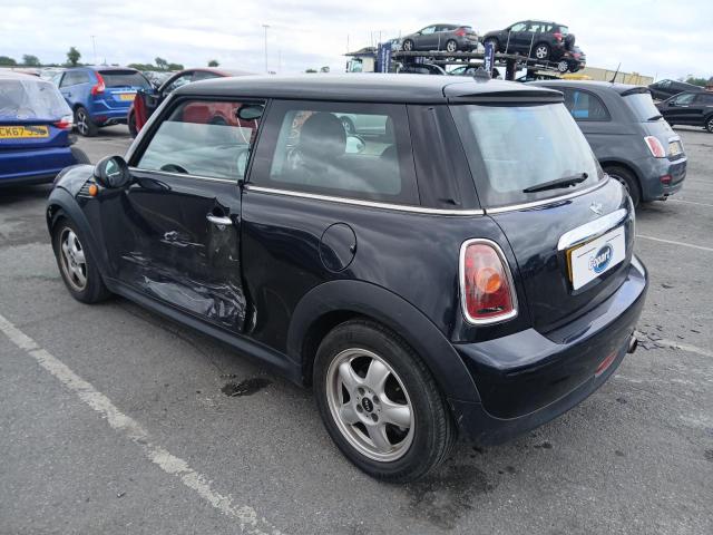 2007 MINI ONE AUTO