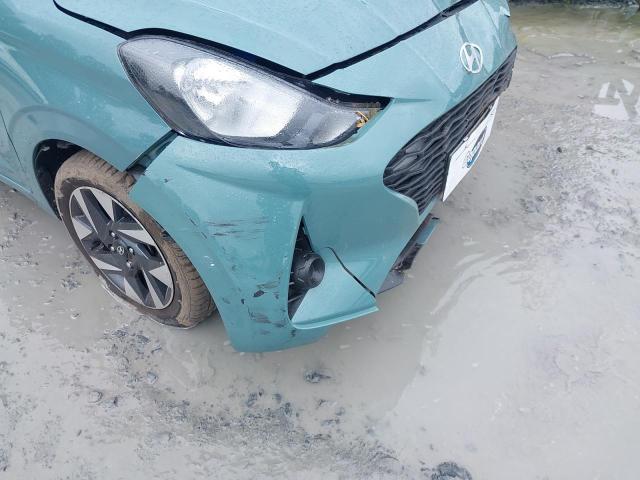 2023 HYUNDAI I10 ADVANCE 