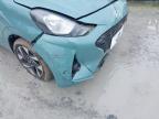 2023 HYUNDAI I10 ADVANCE  for sale at Copart BELFAST