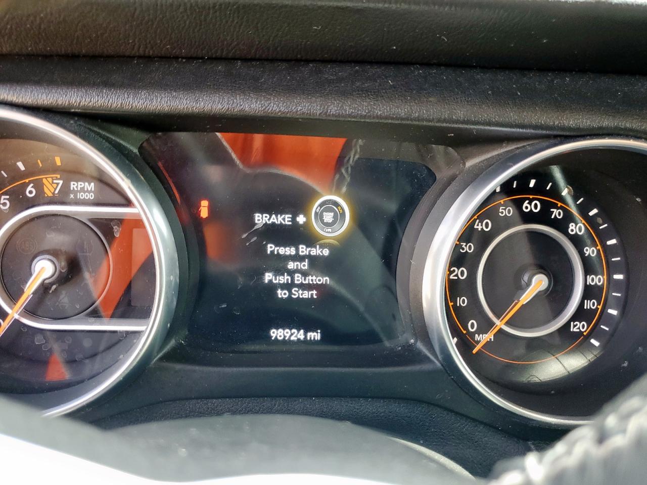 2018 Jeep Wrangler Unlimited Sahara VIN: 1C4HJXEG8JW330451 Lot: 65781535