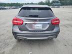 2015 MERCEDES-BENZ GLA 250   for sale at Copart SC - SPARTANBURG
