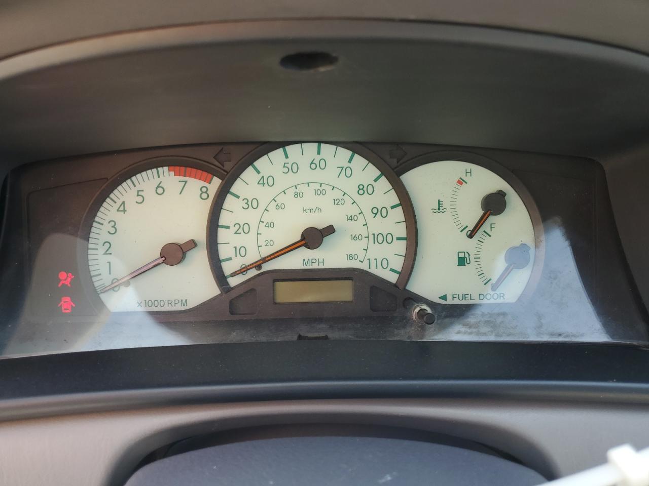 2003 Toyota Corolla Ce VIN: 2T1BR32E53C112909 Lot: 63960185
