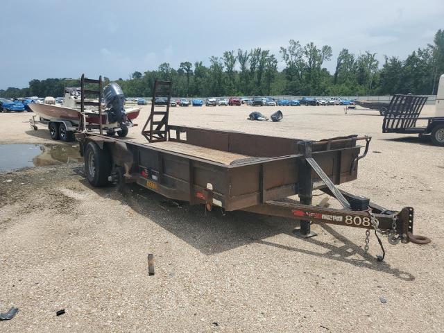 2015 'Other Heavy Equipment' Unknown  