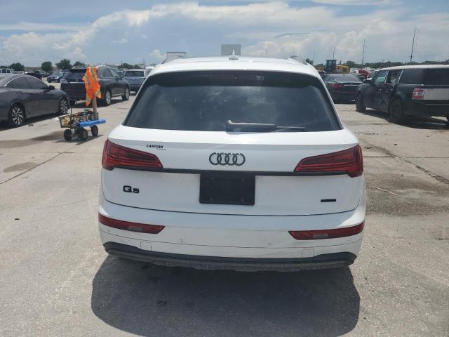  AUDI Q5 2021 Biały