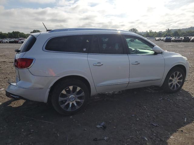  BUICK ENCLAVE 2017 Белы
