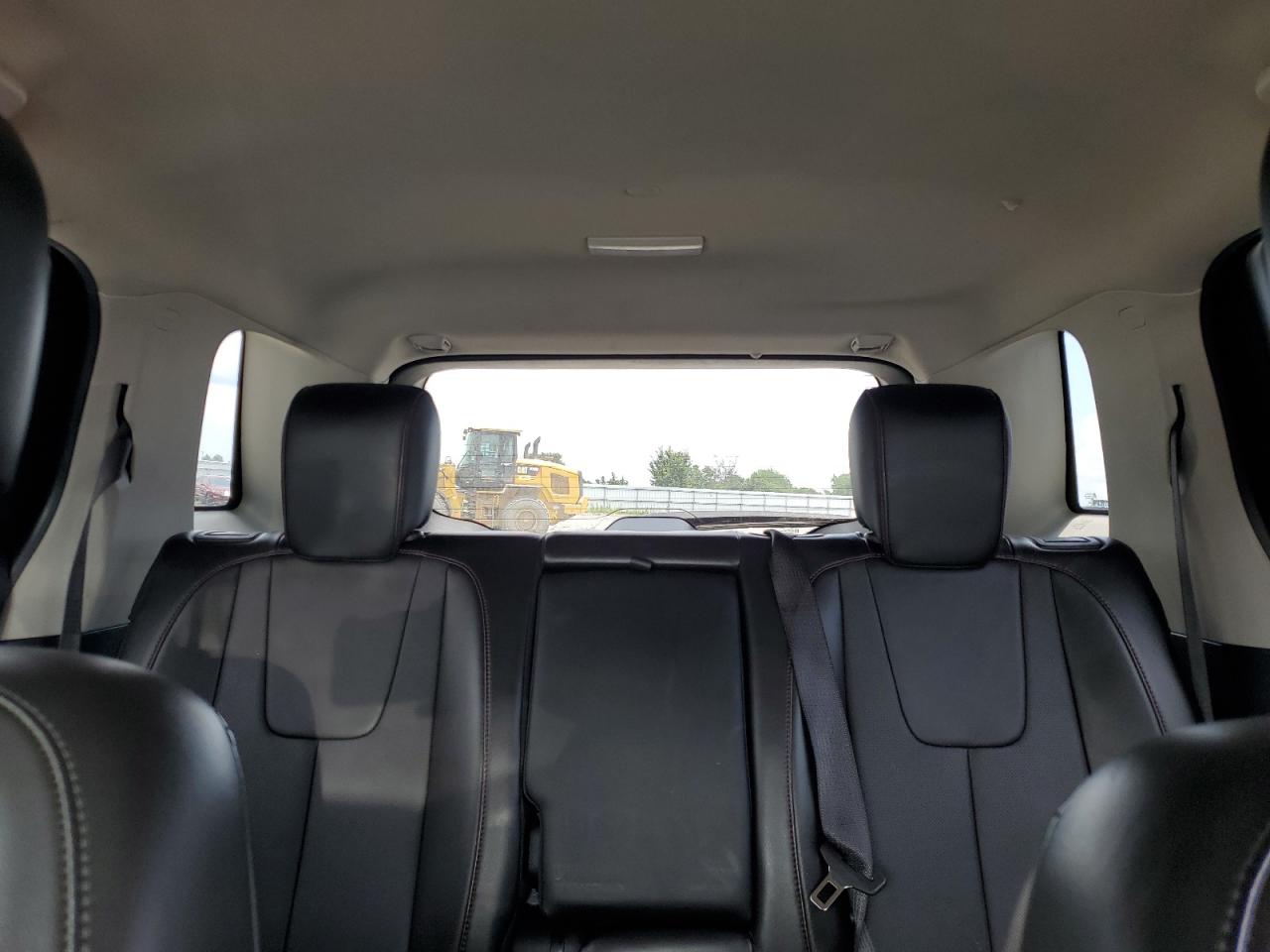 2017 GMC Terrain Slt VIN: 2GKALPEK5H6192327 Lot: 65429915