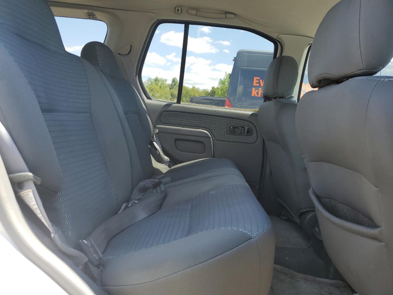 5n1ed28y84c628291 5N1ED28Y84C628291 2004 Nissan Xterra Xe