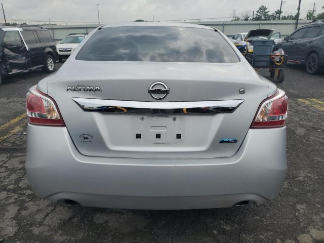  NISSAN ALTIMA 2013 Srebrny