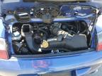 2002 PORSCHE 911 CARRERA 2   à vendre chez Copart CA - MARTINEZ