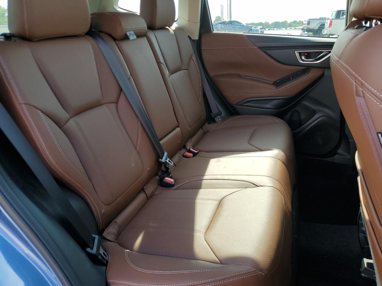 2021 Subaru Forester Touring VIN: JF2SKAXC1MH416012 Lot: 64179465