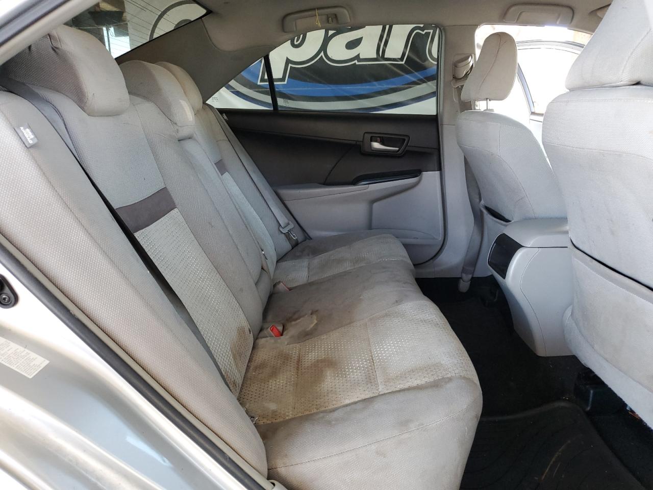 4t1bf1fk7du270116 4T1BF1FK7DU270116 2013 Toyota Camry L