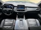 2022 CHEVROLET SUBURBAN K1500 LT   à vendre chez Copart MA - NORTH BOSTON