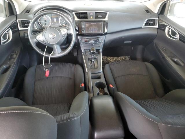  NISSAN SENTRA 2019 Biały