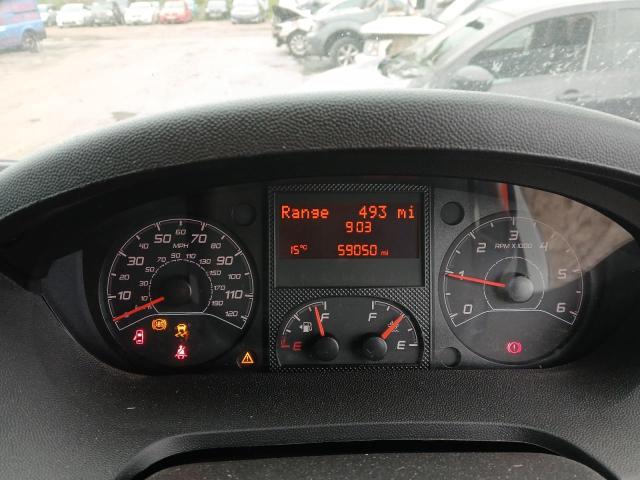 2024 CITROEN RELAY 35HVYL4H3EPRSE ED B 