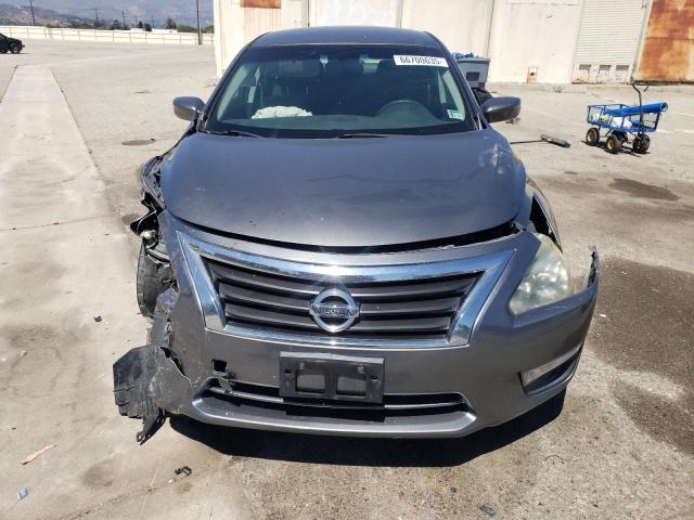  NISSAN ALTIMA 2014 Szary